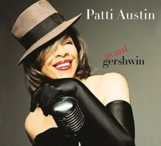 Patti Austin